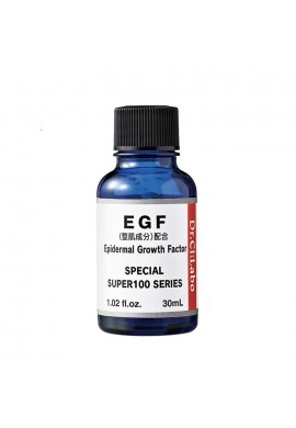 Azjatyckie kosmetyki Dr.Ci:Labo Special Super 100 Series: EGF /Epidermal Growth Factor/