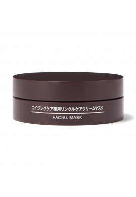 MUJI Aging Care Facial Mask