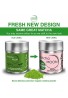 Matcha MOON Premium Organic Matcha Spring Zen