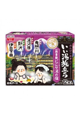 Hakugen-earth Iiyu Tabidachi Fujimi Cloudy Hot Spring Inn