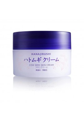 Hanajirushi Coix Seed Skin Cream