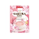 Japan Green Tea Center Tea Boutique Instant Sakura Latte