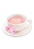 Japan Green Tea Center Tea Boutique Instant Sakura Latte