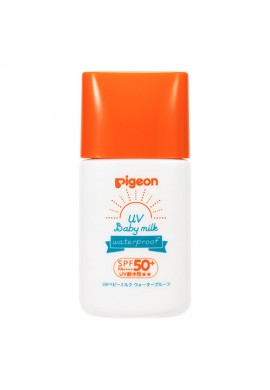 Pigeon UV Baby Milk Waterproof SPF50+ PA++++