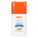 Pigeon UV Baby Milk Waterproof SPF50+ PA++++