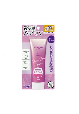 OMI Brotherhood MENTURM the SUN Tone Up UV Essence Lavender SPF50+ PA++++