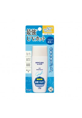 OMI Brotherhood MENTURM the SUN Perfect UV Gel SPF50+ PA++++