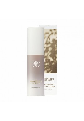 amritara Organics Rice & Grape Innocent Serum