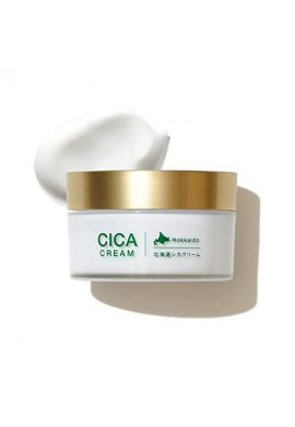idio Hokkaido CICA Cream