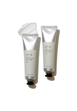 idio CICA and Human Essence Hand Cream Set