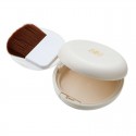 amritara Organics Pressed Powder Compact Case with Brush