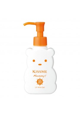 Isehan KissMe Mommy! UV Mild Gel SPF33 PA+++