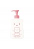 Isehan KissMe Mommy! Body Milk Fragrance Free