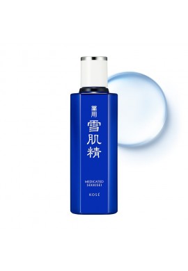 Kose Sekkisei Medicated Enriched Lotion