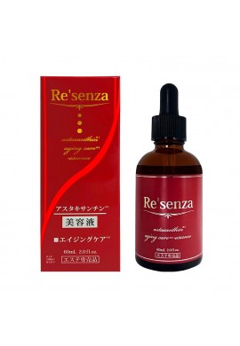 Re'senza Astaxanthin Aging Care Essence