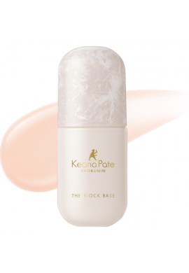 Sana Keana Pate Shokunin The Block Base SPF50+ PA++++