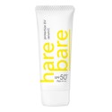 ELIZABETH Isehan Hare Bare Protection UV Serum C SPF50+ PA++++