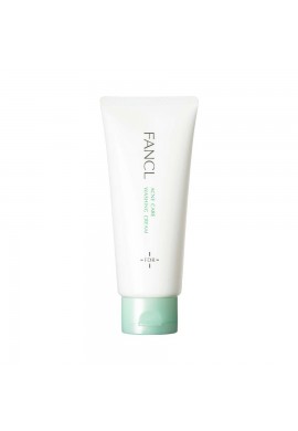 FANCL Acne Care Washing Cream