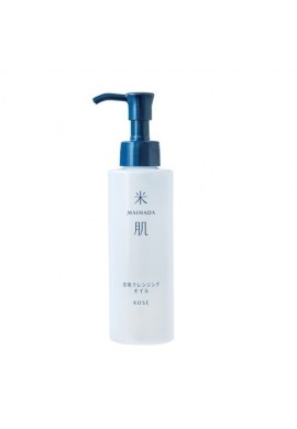 Kose MAIHADA Clear Skin Cleansing Oil