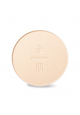 Kose MAIHADA Glossy Face Powder Refill