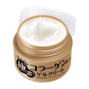 CLUEiD GOKUNOU Collagen Gel Cream