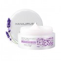 Hanajirushi Super Moisture Face Mask Lavender Oil