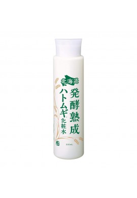 CLUEiD Hokkaido Fermented Aging Hatomugi Lotion