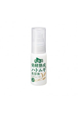 CLUEiD Hokkaido Fermented Aging Hatomugi Serum
