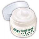 CLUEiD Hokkaido Fermented Aging Hatomugi Gel Cream
