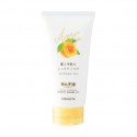 Yanagiya Anzu Yu Hair & Hand Milk Apricot Kernel Oil