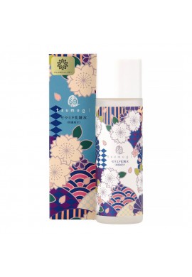 TSUMUGI Labo Human Ceramide Permeating Lotion
