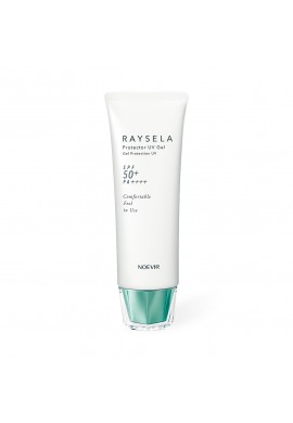 Noevir Raysela Protector UV Gel SPF50+ PA++++ | Japanstore Sunscreens