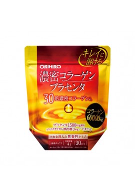 Orihiro Concentrated Collagen Placenta