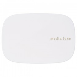 Kanebo media luxe Powder Foundation Case