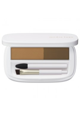 Kanebo media luxe Eyebrow Powder