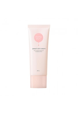 BCL momo puri Peach Skin Cream SPF23 PA+++ | Japanstore | Slow Beauty