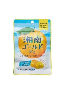 Kaneka Shonan Gold Gummy