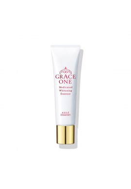 Kose Cosmeport Grace One Medicated White Essence