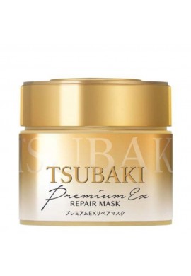 Azjatyckie kosmetyki Shiseido Tsubaki Premium Repair Mask