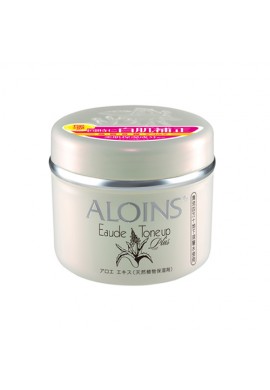 ALOINS Eaude Moisturizing Cream Tone Up Plus