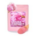 YAMASAN KYOTO UJI Sakura Cherry Blossom Powder