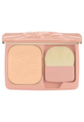 Paul & Joe Beaute Powder Foundation SPF30 PA+++