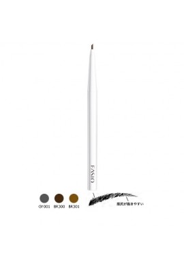 Azjatyckie kosmetyki Kose FASIO Slim Eyebrow Pencil