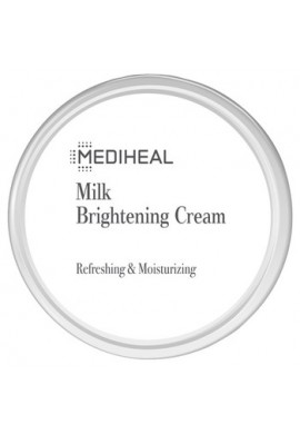 MEDIHEAL Milk Brightening Cream