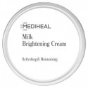 MEDIHEAL Milk Brightening Cream