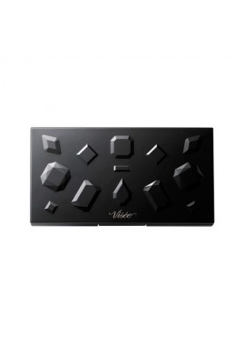 Kose Visee Shape Modeling Foundation only Case