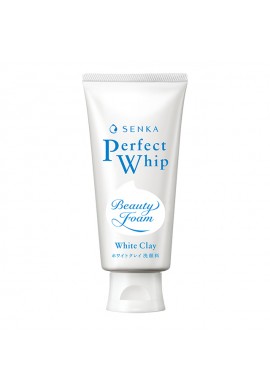 Shiseido Senka Perfect White Clay