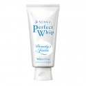 Shiseido Senka Perfect Whip Beauty Foam White Clay