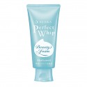Shiseido Senka Perfect Whip Beauty Foam Medicated Acne Care