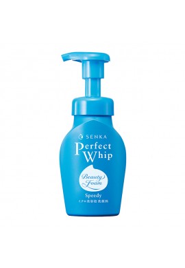 Shiseido Senka Speedy Perfect Whip Moist